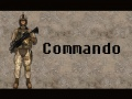 Jeu Commando en ligne