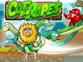 Jeu Adam et Eve : Coupez les cordes en ligne