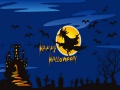 Jeu Halloween Trouvez les Différences en ligne