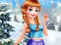 Jeu Évasion Hivernale des Sœurs en ligne