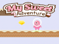 Jeu Mon Aventure Sucrée en ligne