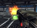 Jeu Invasion Alien FPS en ligne