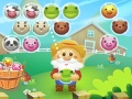 Jeu Ferme à Bulles en ligne