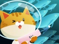 Jeu Le Chat Pêcheur en Ligne en ligne