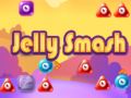 Jeu Écrasement de Gelée en ligne