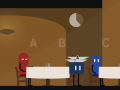 Jeu La Fantastique Machine à Nourriture de Finn en ligne