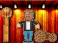 Jeu Trump Ragdoll en ligne