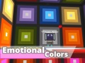 Jeu Kogama : Couleurs Émotionnelles en ligne