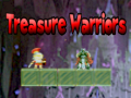 Jeu Guerriers du Trésor en ligne