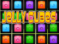 Jeu Cubes de Gelée en ligne