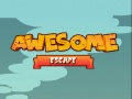 Jeu Évasion Géniale en ligne