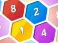 Jeu Hexalau en ligne