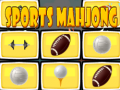 Jeu Mahjong Sportif en ligne