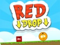 Jeu Goutte Rouge en ligne