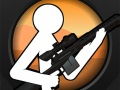 Jeu Super Sniper Assassin en ligne