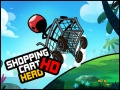 Jeu Héros du Caddie HD en ligne