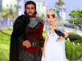 Jeu Robe de Mariée de la Reine Dragon en ligne