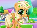 Jeu Soin de Poney Mignon en ligne