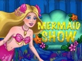 Jeu Spectacle de sirènes en ligne