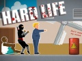 Jeu Vie Dure en ligne