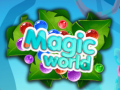 Jeu Monde Magique en ligne