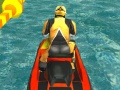 Jeu Course de jet ski en ligne