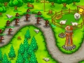 Jeu Défense de Tour du Royaume en ligne