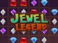 Jeu Légende des bijoux en ligne