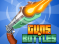 Jeu Fusils et Bouteilles en ligne