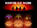 Jeu Machine à sous Rédemption en ligne