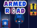 Jeu Route Armée en ligne