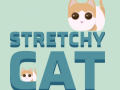 Jeu Chat Élastique en ligne