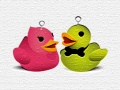 Jeu Défi Mémoire Canard en ligne