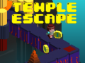 Jeu Évasion du temple en ligne
