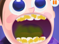 Jeu Docteur Dents 2 en ligne