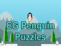 Jeu EG Casse-têtes des Pingouins en ligne
