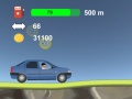 Jeu Course en côte en ligne