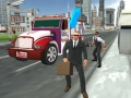 Jeu Simulateur de transport de fonds en ligne