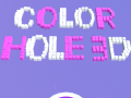 Jeu Trou de couleur 3D en ligne