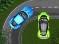 Jeu Coureur Circulaire Rapide en ligne