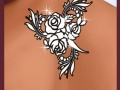 Jeu Salon de tatouage en ligne