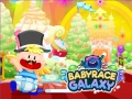 Jeu Galaxie des Courses de Bébés en ligne