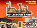 Jeu Tycoon de Fabrique de Bateaux en ligne
