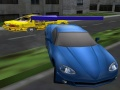 Jeu Simulateur Chauffeur de Taxi 2019 en ligne