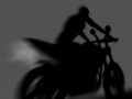 Jeu Cavalier de Vélo de l'Ombre en ligne