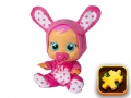 Jeu Puzzle Poupée Bébé en ligne