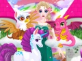 Jeu Zoo magique en ligne