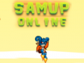 Jeu SamUP En Ligne en ligne