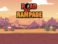 Jeu Route de la Rage en ligne