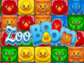 Jeu Zoo Boom en ligne